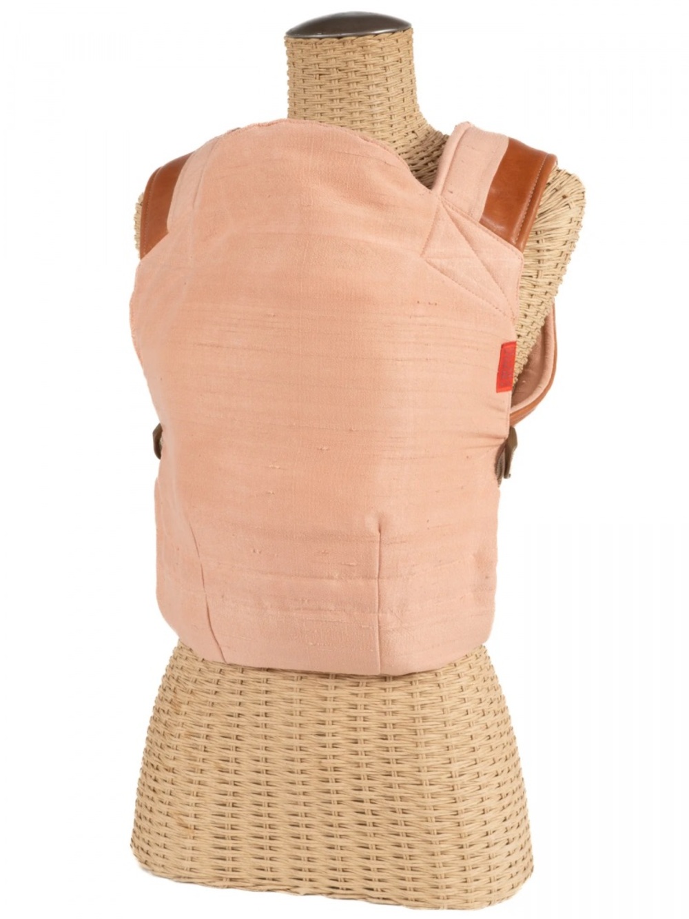EEUC Sakura bloom tango simple silk whiskey leather scout 2023